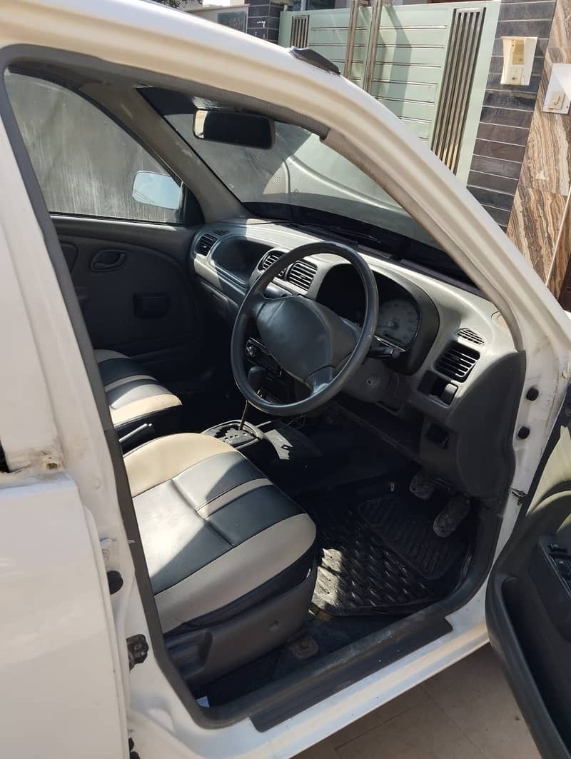 suzuki alto 2003 10