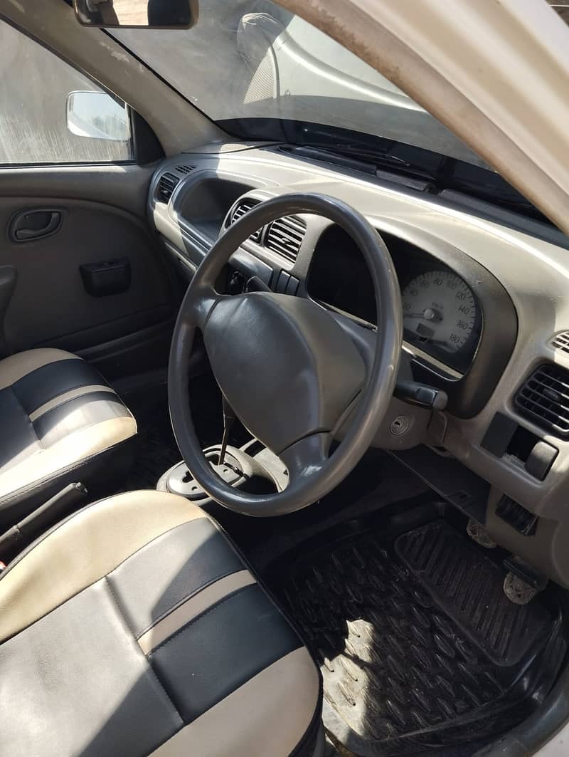 suzuki alto 2003 13