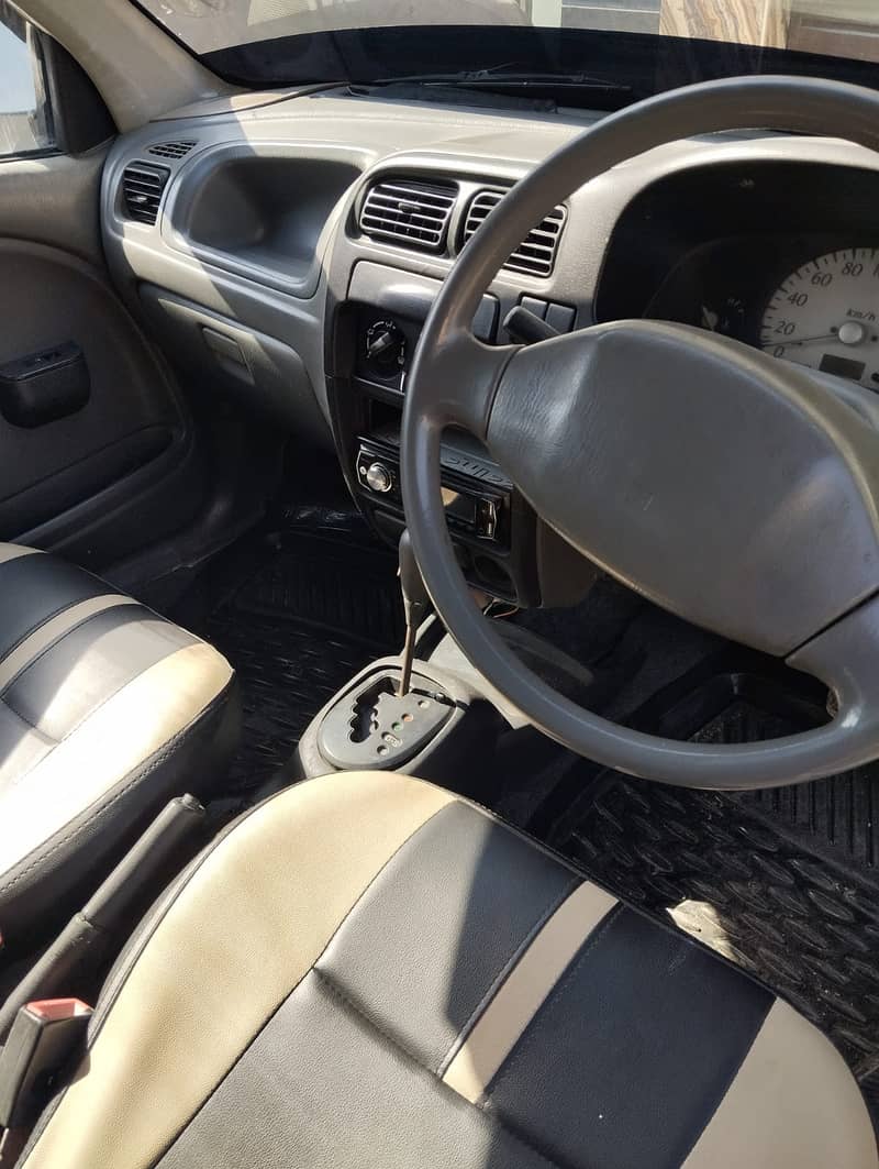 suzuki alto 2003 14