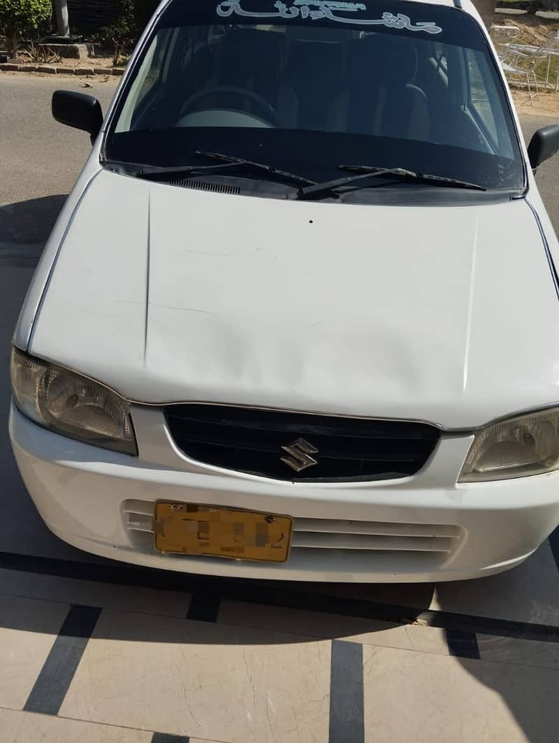 suzuki alto 2003 17