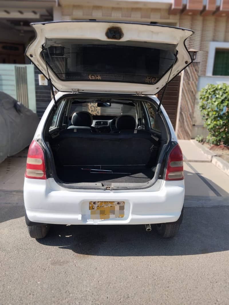 suzuki alto 2003 18