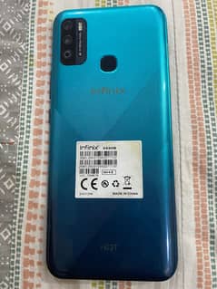 Infinix