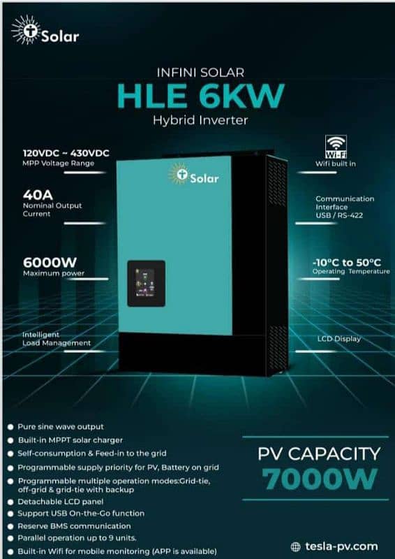 Hle 6 kw pv7000 1
