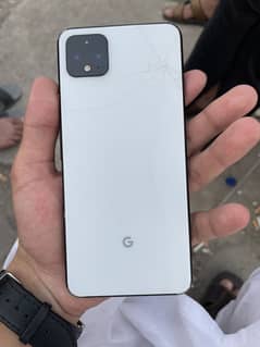 Google pixel 4xl