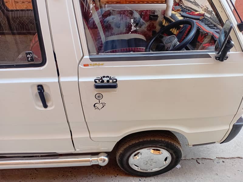 Suzuki bolan model 2010 punjab lahore number smart card life time . . . 10