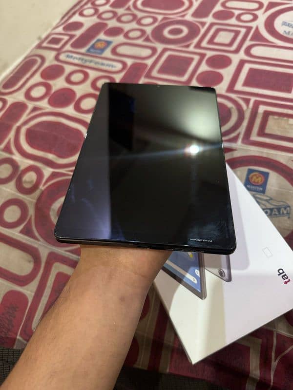 Lenovo Legion Tablet 0