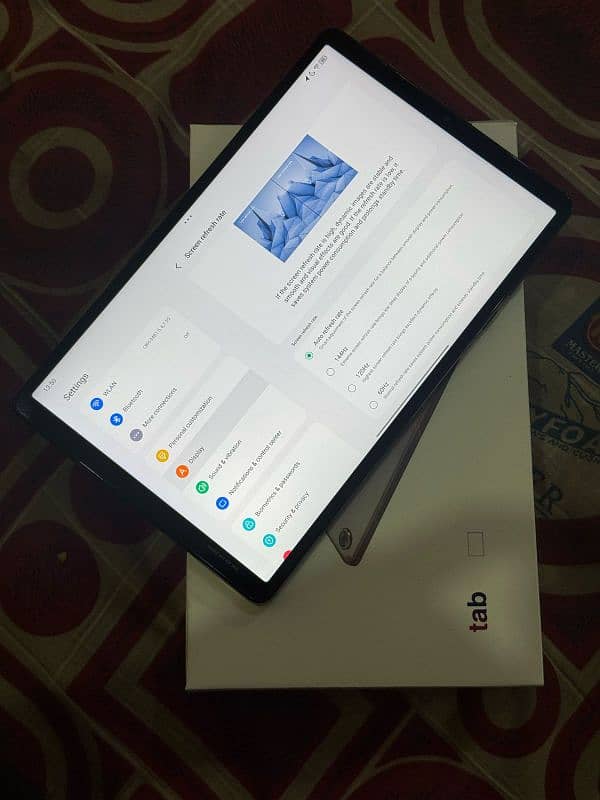 Lenovo Legion Tablet 2