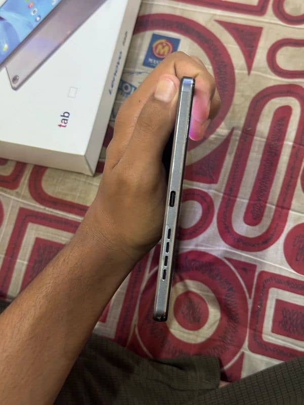 Lenovo Legion Tablet 6