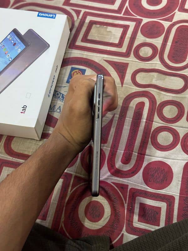 Lenovo Legion Tablet 8