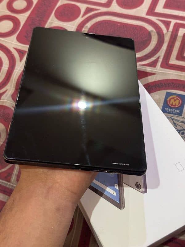 Lenovo Legion Tablet 9