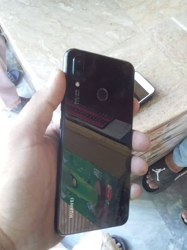 Nan PTA baki All oky 0