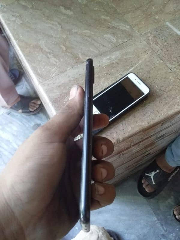 Nan PTA baki All oky 1