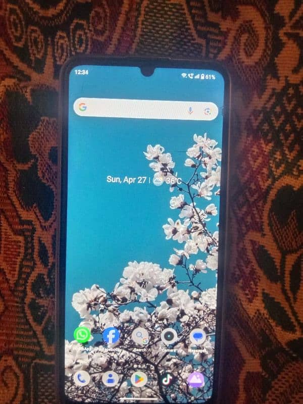 Realme note 50 4/64 0
