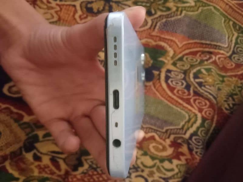 Realme note 50 4/64 4