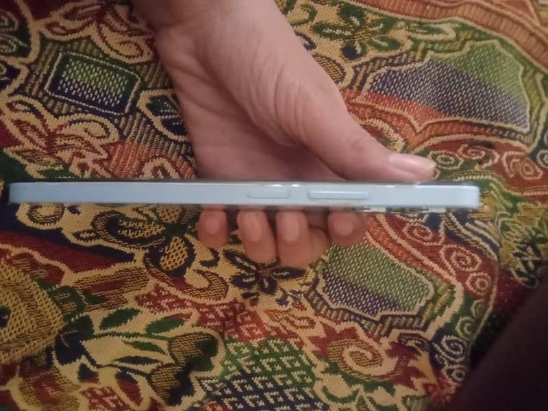 Realme note 50 4/64 5