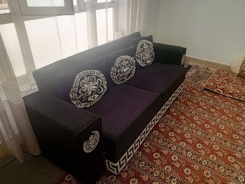 5 seater sofa for sale 7