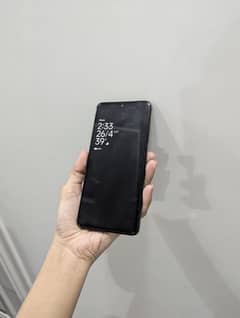 Redmi Note 12 pro mint condition