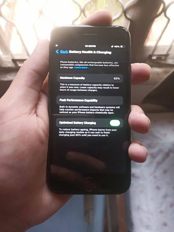 iphone se20222/2023/se3 exchange possible 4