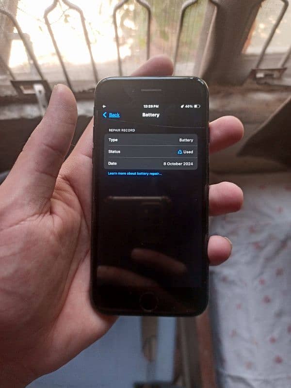 iphone se20222/2023/se3 exchange possible 6