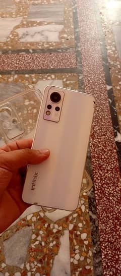 infinix