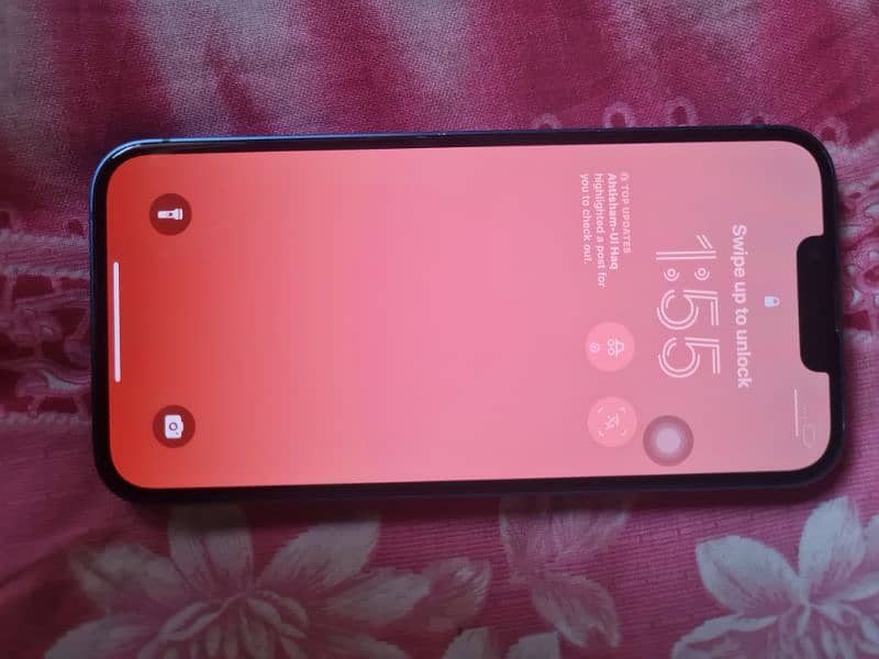 iphone 13 | 128GB |  | non pta | zone Sim working  | 10/10 condition 0