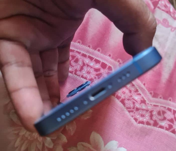 iphone 13 | 128GB |  | non pta | zone Sim working  | 10/10 condition 1