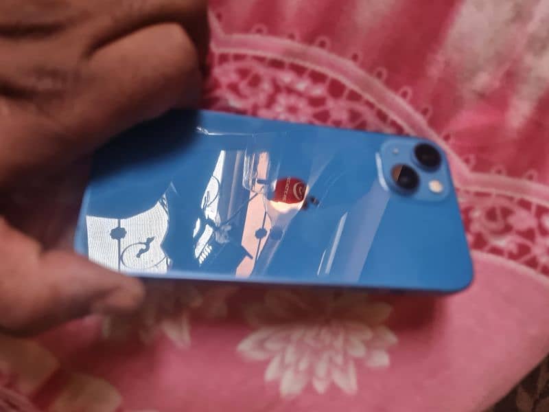 iphone 13 | 128GB |  | non pta | zone Sim working  | 10/10 condition 4