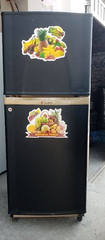 dawlance fridge inverter compressor ok cooling 0