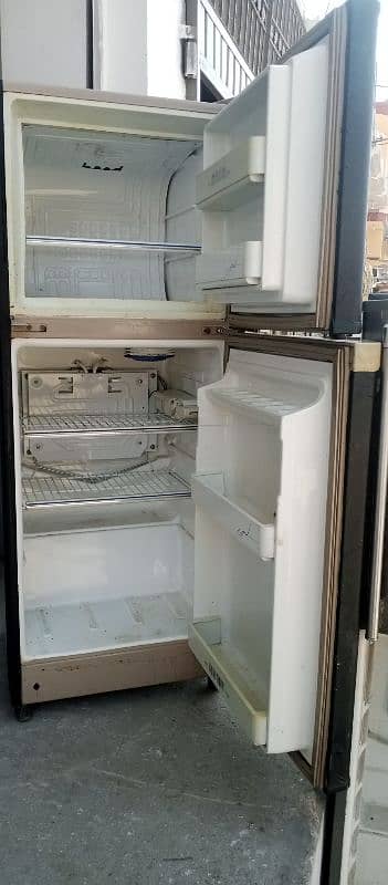 dawlance fridge inverter compressor ok cooling 1