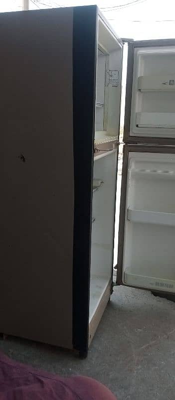 dawlance fridge inverter compressor ok cooling 2