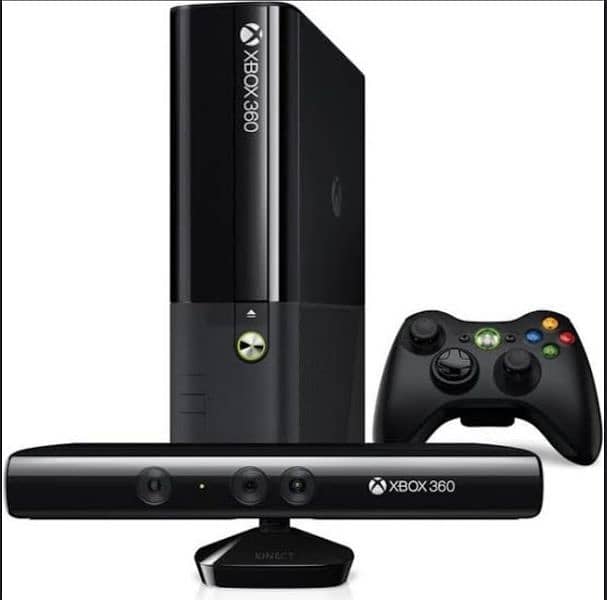 Xbox 360 0