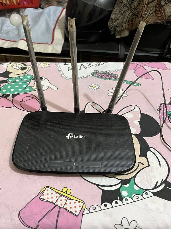 Tp link 940 wifi 0