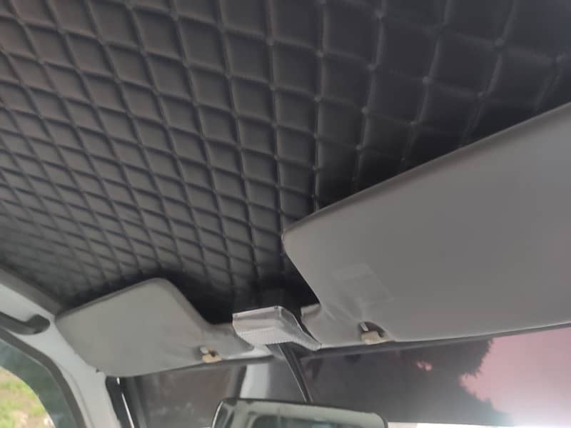 Suzuki Mehran VXR 2012 Ac 10