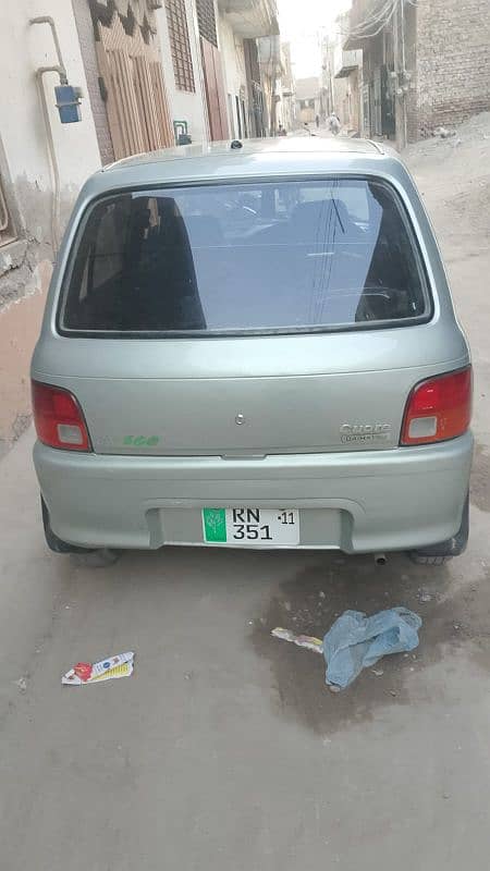 cuore car model 2011 contact 0345 8065007 2