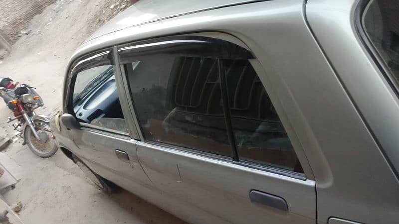 cuore car model 2011 contact 0345 8065007 3