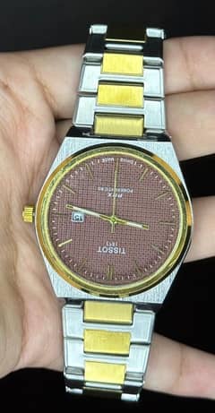 Tissot