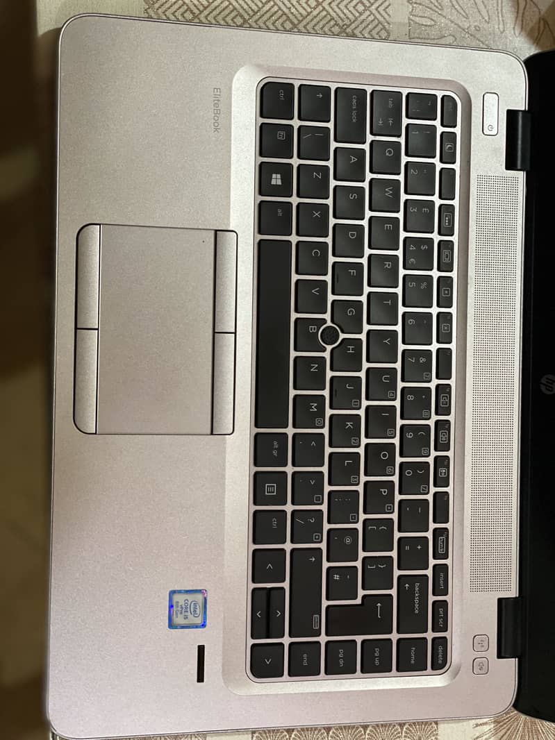 Hp 8th generation laptop 2