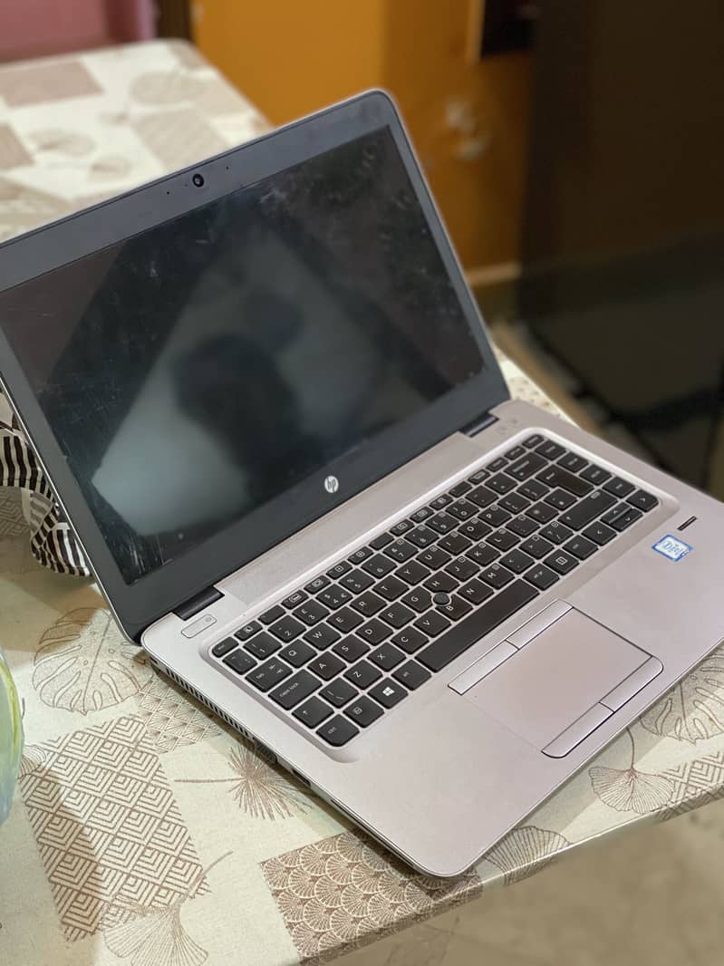 Hp 8th generation laptop 0