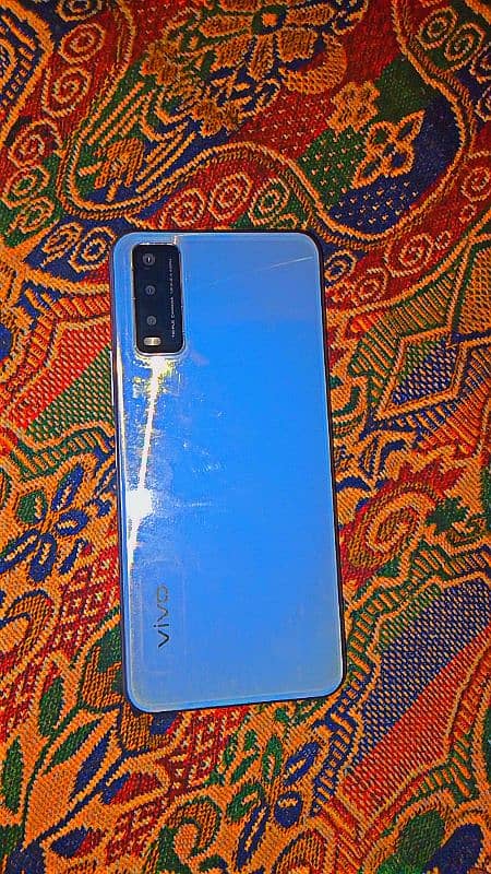 vivo Y 20 4/64 3