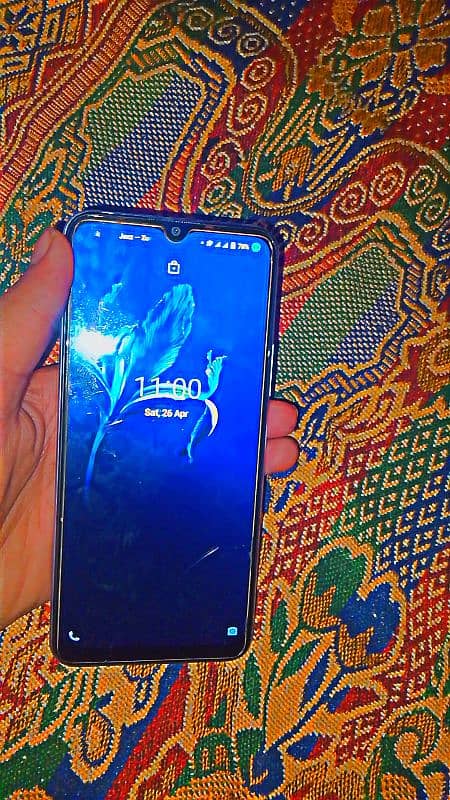 vivo Y 20 4/64 4