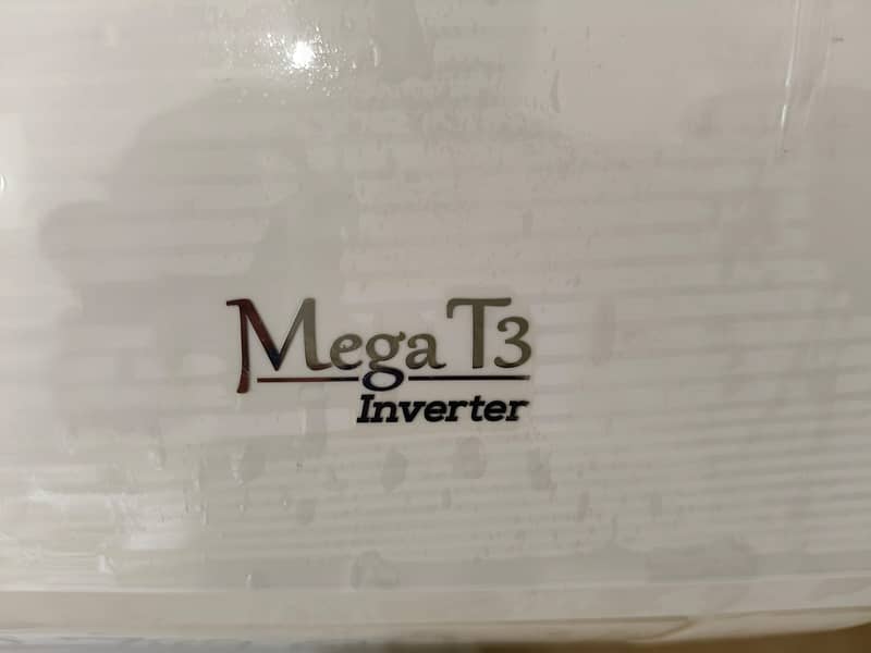 Dawlance 1.5 ton dc inverter MEga T3+ (0306=4462/443)superbbset 6