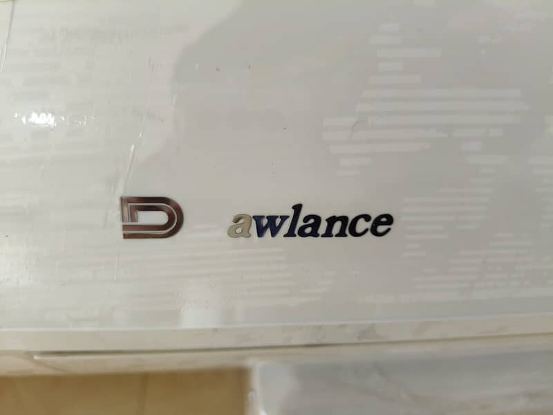 Dawlance 1.5 ton dc inverter MEga T3+ (0306=4462/443)superbbset 8