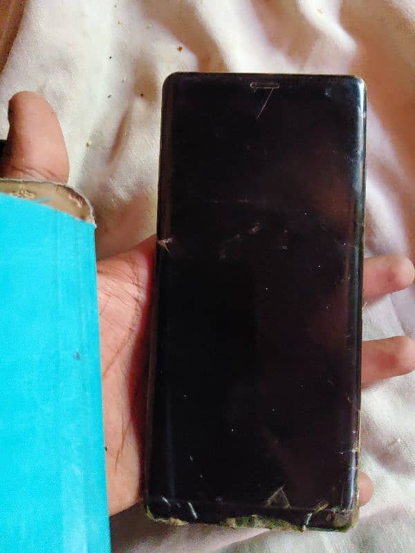Sony xz3 penal ok battery ok camera ok 1