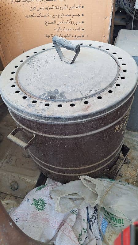 tandoor for sale 0