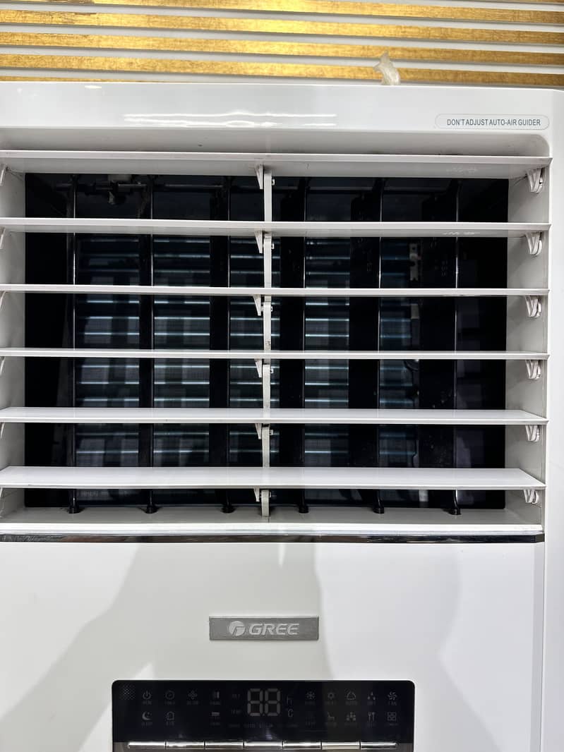 Gree Floor standing air conditioner 4