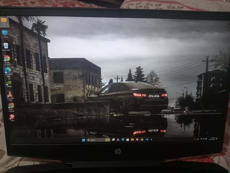 HP Pavilion Gaming 15 2
