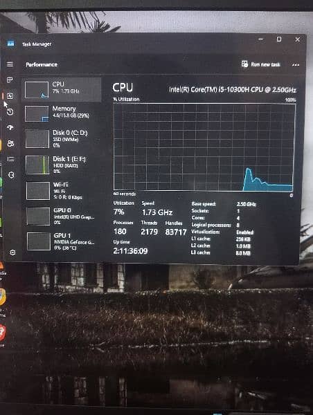 HP Pavilion Gaming 15 3