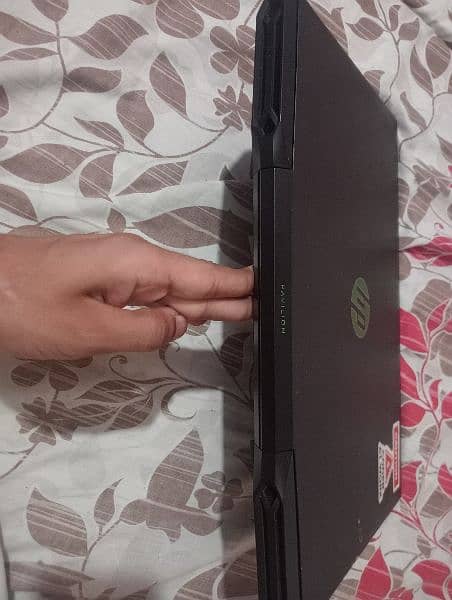 HP Pavilion Gaming 15 5