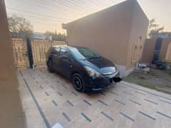 Toyota Wish 2006