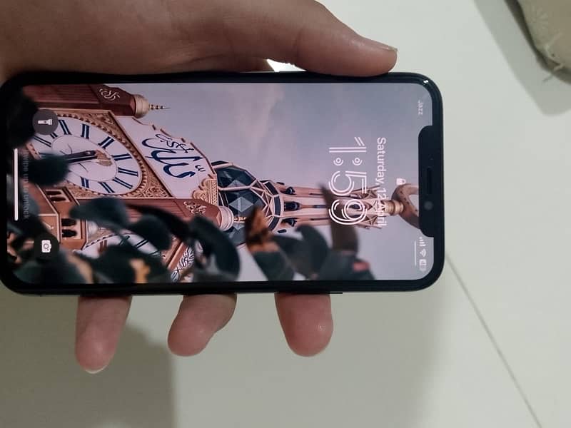 iPhone X 2